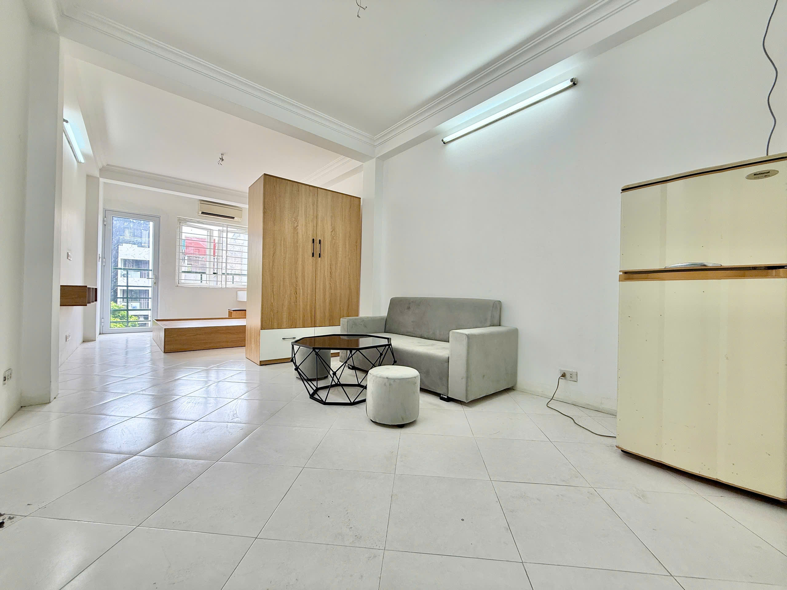 CHÍNH CHỦ CHO THUÊ NHÀ PHÂN LÔ ĐỀN LỪ 2, HOÀNG MAI – VIEW VƯỜN HOA CỰC ĐẸP - Ảnh 3