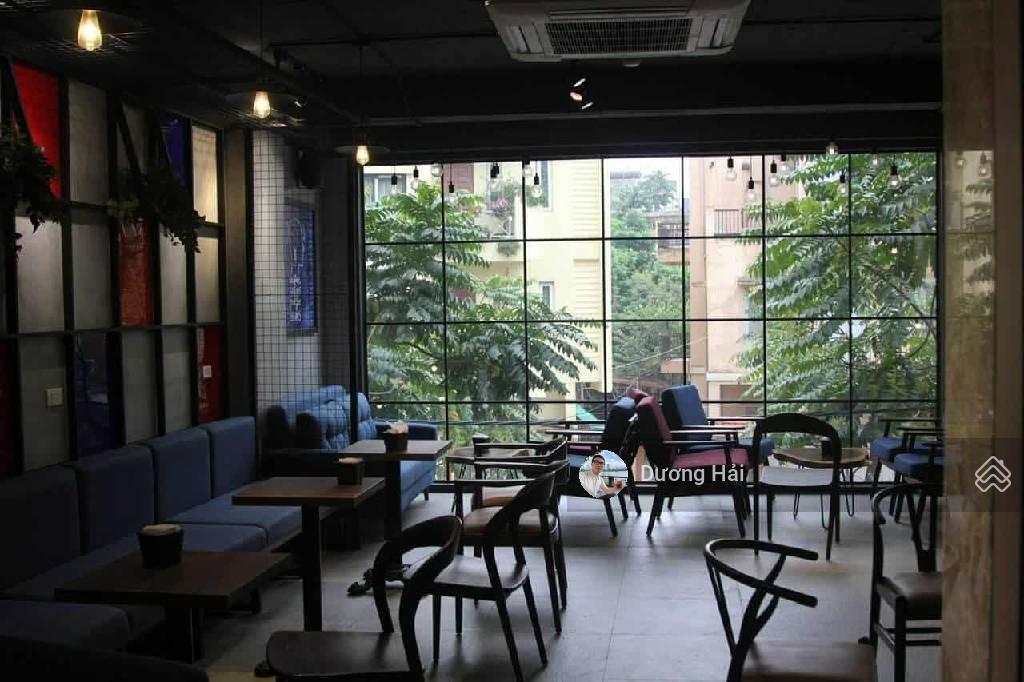 Bán nhà mặt phố Trần Bình - Cầu Giấy - DT 85m - 9 Tầng Thang Máy Vỉa Hè Ô tô 2 làn DT 75tr/th - Ảnh 1