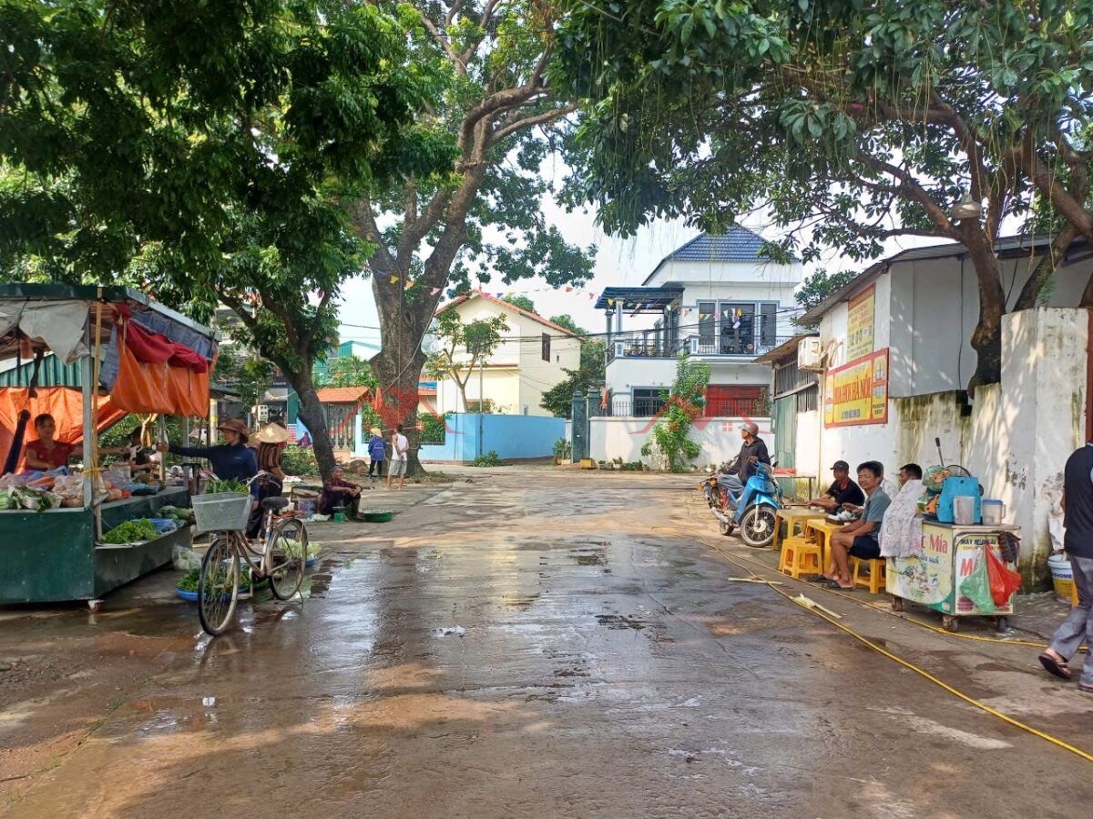 LÔ ĐẤT ĐẸP NHẤT NHÌ 130,4M TẠI PHỤNG CHÂU-CHƯƠNG MỸ-HÀ NỘI - Ảnh 2