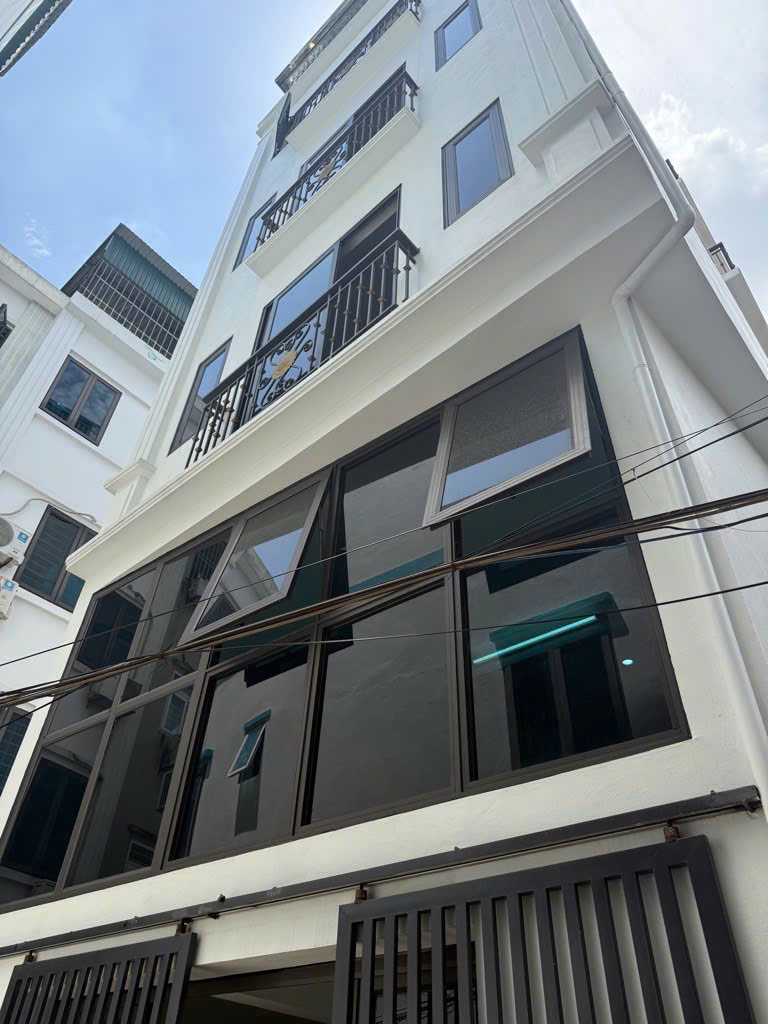 NHÀ ĐẸP XÂY MỚI - LÔ GÓC THOÁNG SÁNG - HÀNG XÓM VIN SMART CITY - AN SINH ĐỈNH CAO - CHỦ THIỆN CHÍ - Ảnh 1