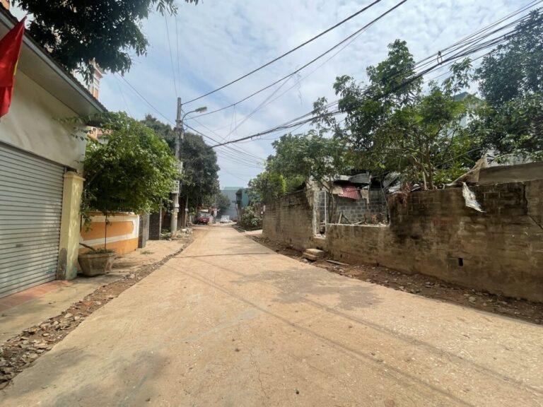 TRỤC CHÍNH KINH DOANH LIÊN XÃ 60M TẠI NINH SƠN-TT CHÚC SƠN-CHƯƠNG MỸ-HÀ NỘI - Ảnh chính