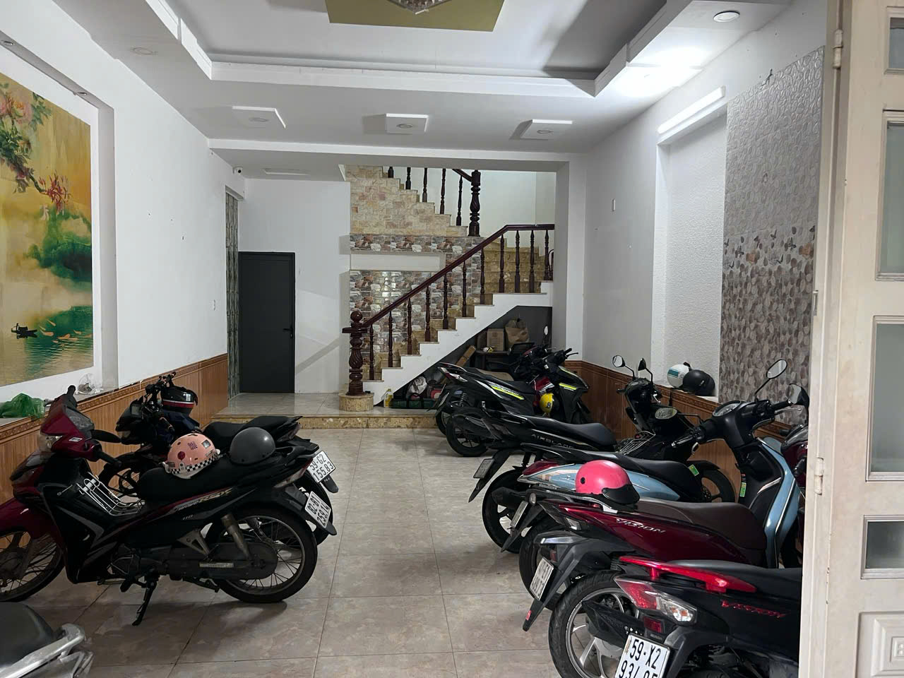 BÁN NHÀ MẶT TIỀN BÌNH LỢI – VỊ TRÍ ĐẮC ĐỊA – BÌNH THẠNH - Ảnh chính