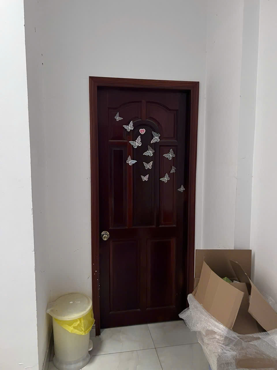BÁN NHÀ MẶT TIỀN BÌNH LỢI – VỊ TRÍ ĐẮC ĐỊA – BÌNH THẠNH - Ảnh 1