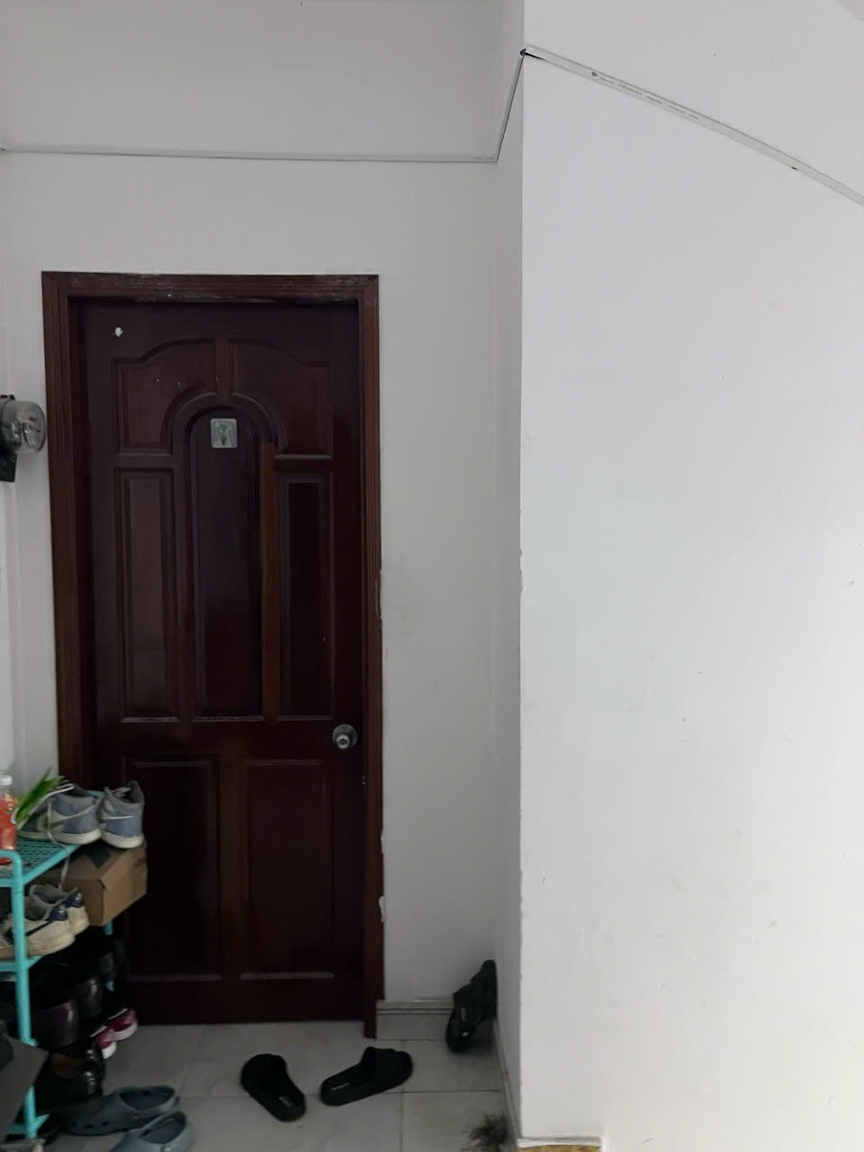 BÁN NHÀ MẶT TIỀN BÌNH LỢI – VỊ TRÍ ĐẮC ĐỊA – BÌNH THẠNH - Ảnh 2