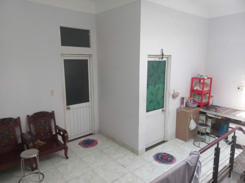 ► Mặt Tiền Lê Hồng Phong đường 10.5m gần Chợ Hàn, Bạch Đằng, 142m2, 2 tầng - Ảnh 1