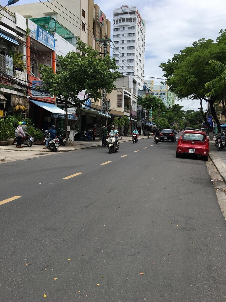 ► Mặt Tiền Lê Hồng Phong đường 10.5m gần Chợ Hàn, Bạch Đằng, 142m2, 2 tầng - Ảnh 2