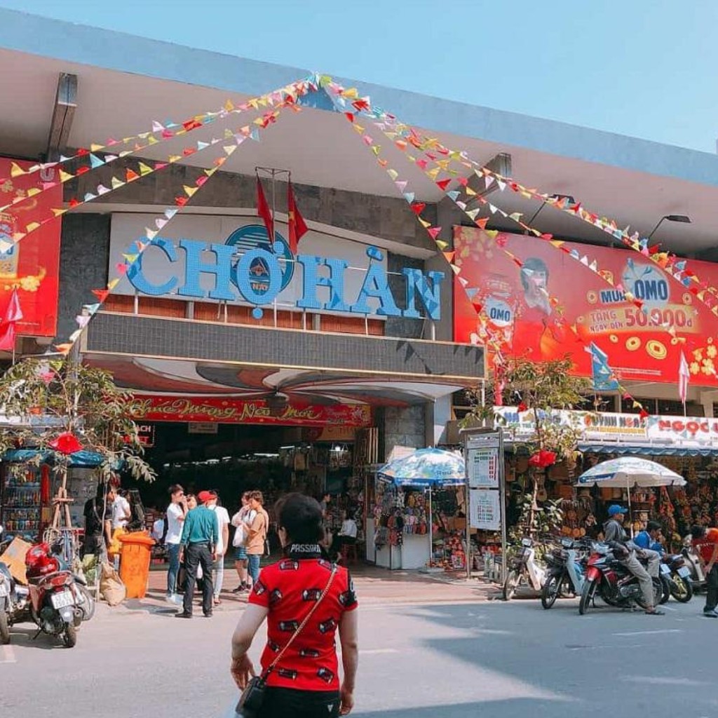 ► Mặt Tiền Lê Hồng Phong đường 10.5m gần Chợ Hàn, Bạch Đằng, 142m2, 2 tầng - Ảnh 3