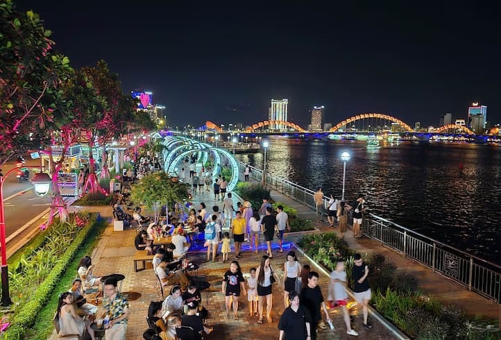 ► Mặt Tiền Lê Hồng Phong đường 10.5m gần Chợ Hàn, Bạch Đằng, 142m2, 2 tầng - Ảnh 4