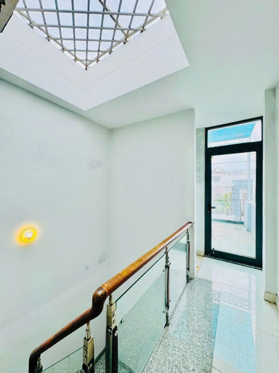 VIP - NGUYỄN VĂN ĐẬU - HẺM 4M - 5 TẦNG BTCT - 5PN LỚN - CHÍNH CHỦ - BÁN 7.85 TỶ - TL - Ảnh 3