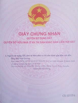 HÓT HÓT HÓT SIÊU PHẨM TRUNG TÂM CÁT BÀ- GIÁ BẰNG 1 NỬA SUN - Ảnh 1
