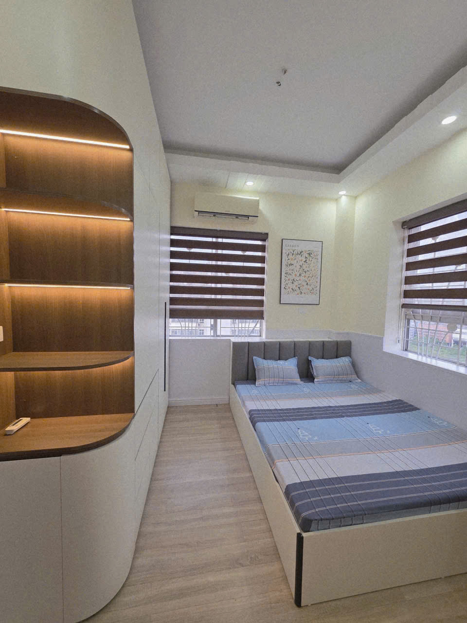 Mồng 1 hoan hỷ - Bán căn Chung Cư Cầu Giấy - Khu Yên Hoà - Ảnh 3