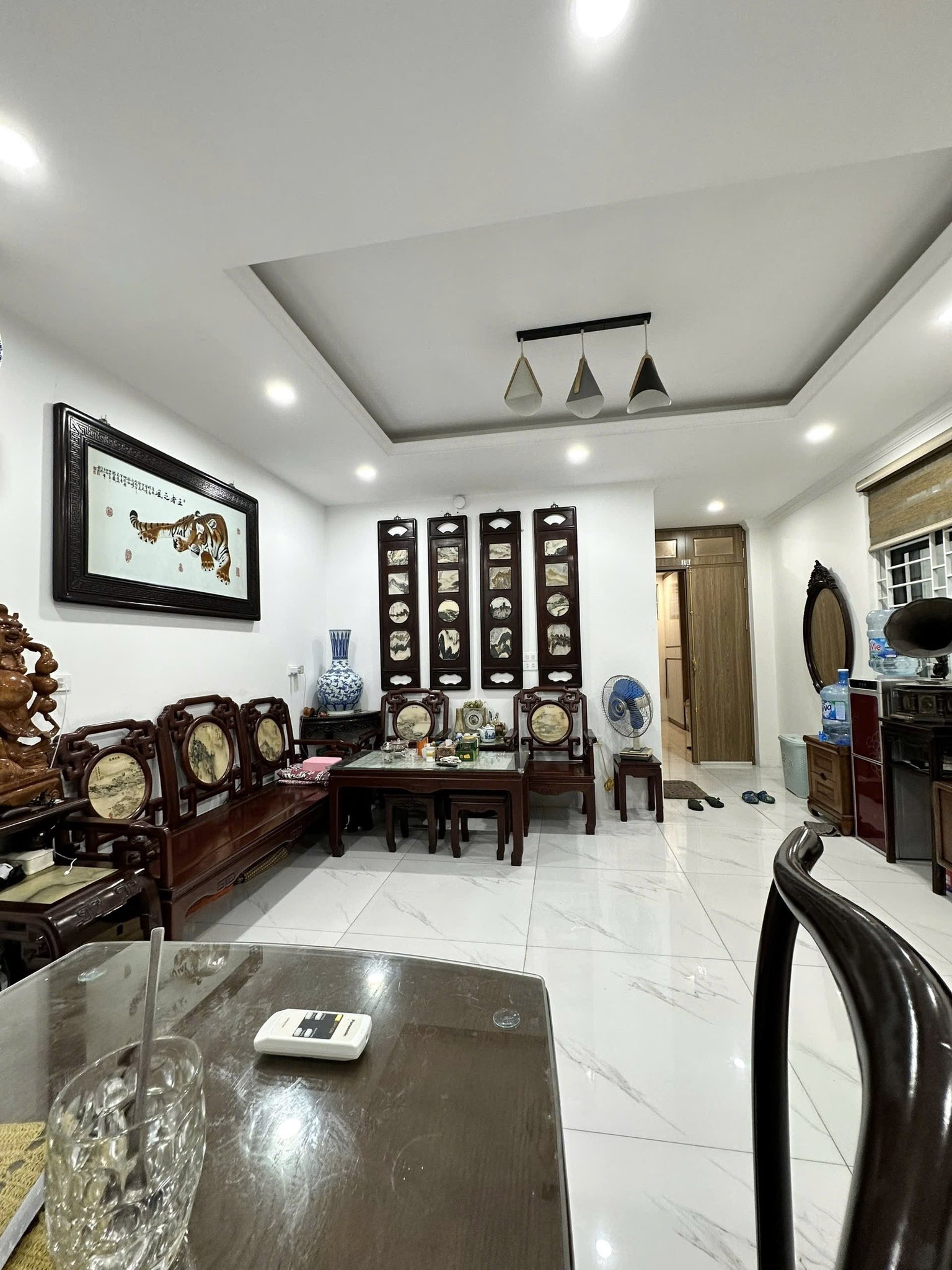 MẶT PHỐ LÒ ĐÚC - 70M² - 7 TẦNG - LÔ GÓC 2 THOÁNG - THANG MÁY - 67,5 TỶ - Ảnh 1