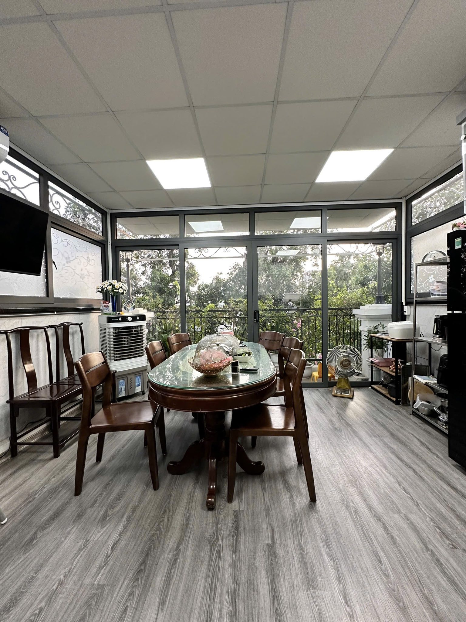 MẶT PHỐ LÒ ĐÚC - 70M² - 7 TẦNG - LÔ GÓC 2 THOÁNG - THANG MÁY - 67,5 TỶ - Ảnh chính