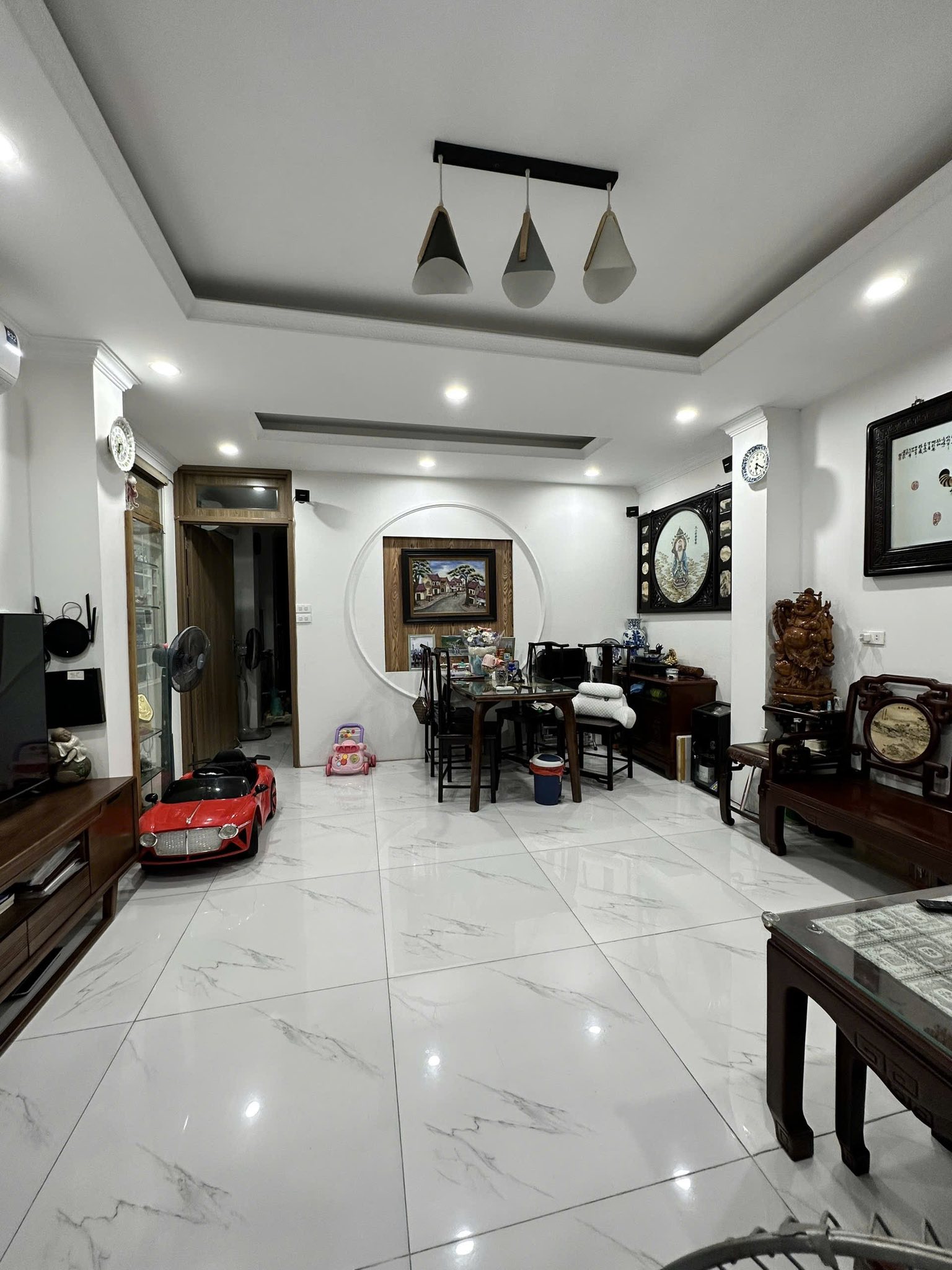 MẶT PHỐ LÒ ĐÚC - 70M² - 7 TẦNG - LÔ GÓC 2 THOÁNG - THANG MÁY - 67,5 TỶ - Ảnh 3