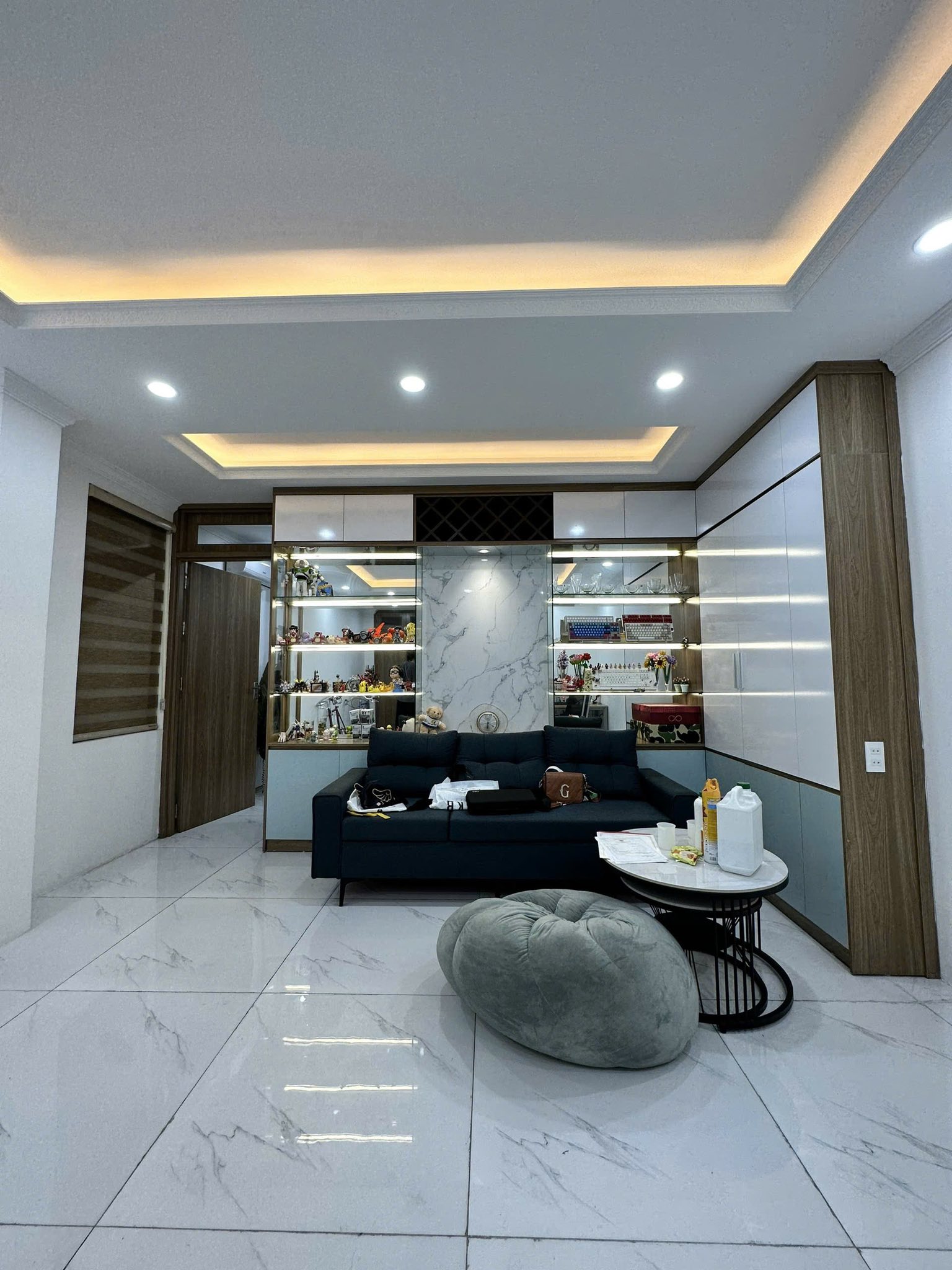 MẶT PHỐ LÒ ĐÚC - 70M² - 7 TẦNG - LÔ GÓC 2 THOÁNG - THANG MÁY - 67,5 TỶ - Ảnh 4