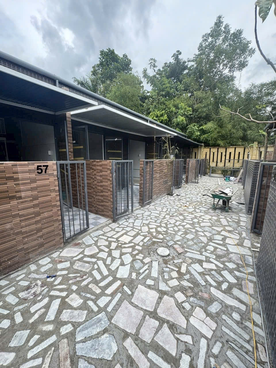 Cho thuê Minihouse xây mới đối diện ĐH Nam Cần Thơ - Ảnh chính