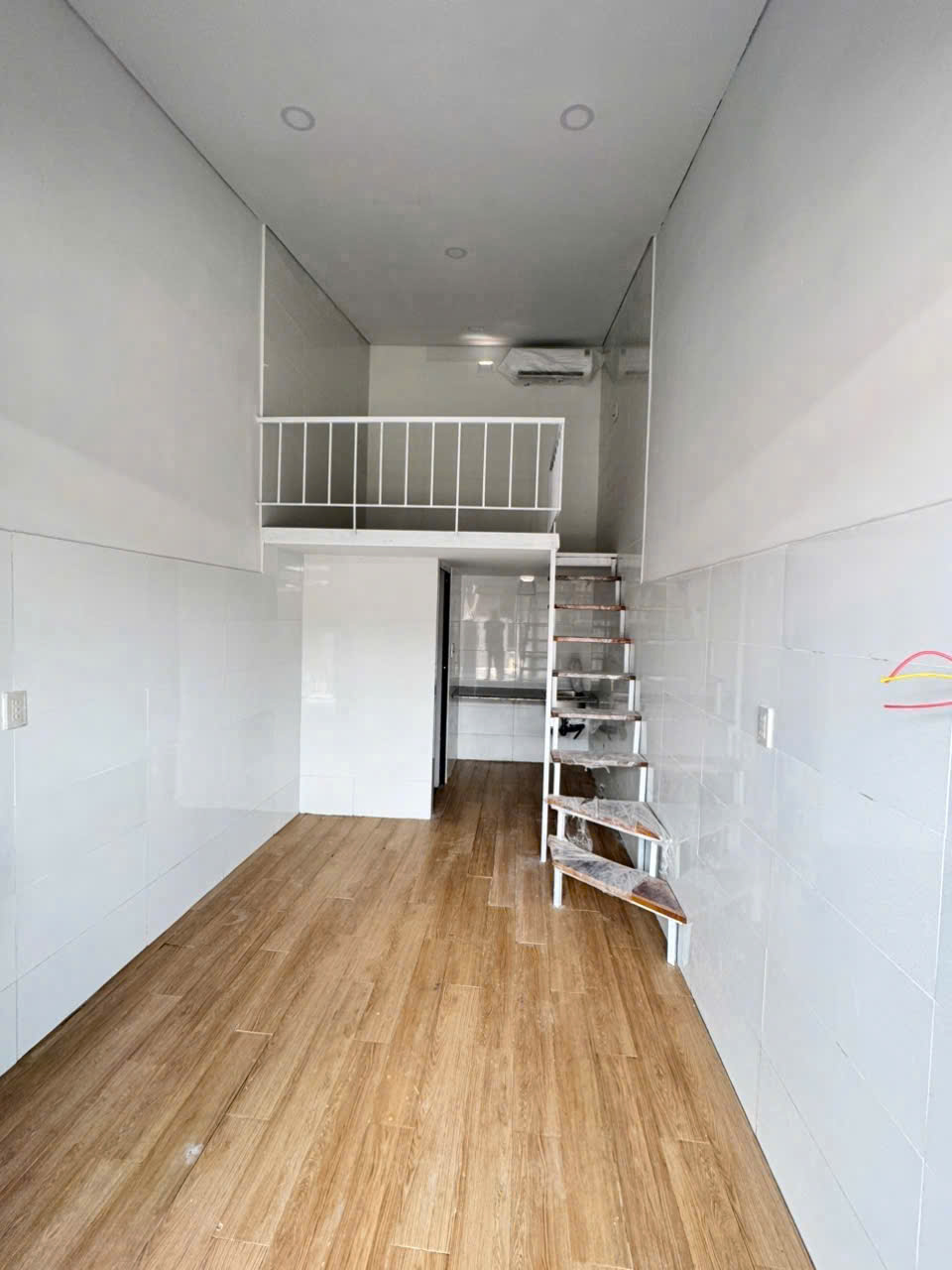 Cho thuê Minihouse xây mới đối diện ĐH Nam Cần Thơ - Ảnh 3