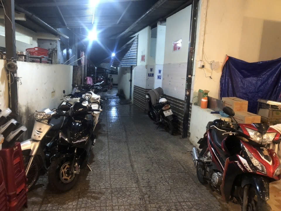CHÍNH CHỦ SANG QUÁN LỚN MẶT TIỀN - VỊ TRÍ VÀNG HỒ BÚN XÁNG - Ảnh 4