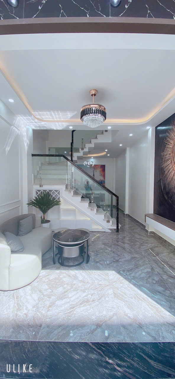 Bán Nhà 3 Tầng Xây Mới Tại Phố Đông Trà – 303 Chợ Hàng, Hải Phòng - Ảnh 1
