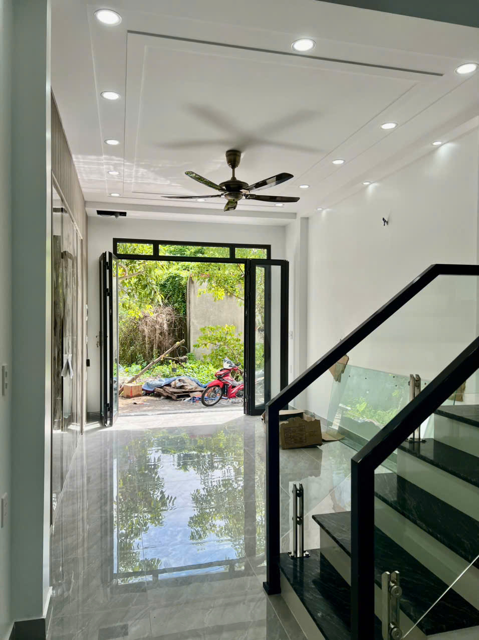 Bán Nhà Mới Xây Độc Lập 3 Tầng – Ô Tô Đỗ Cửa – Phú Xá, Đông Hải, Hải Phòng - Ảnh 3