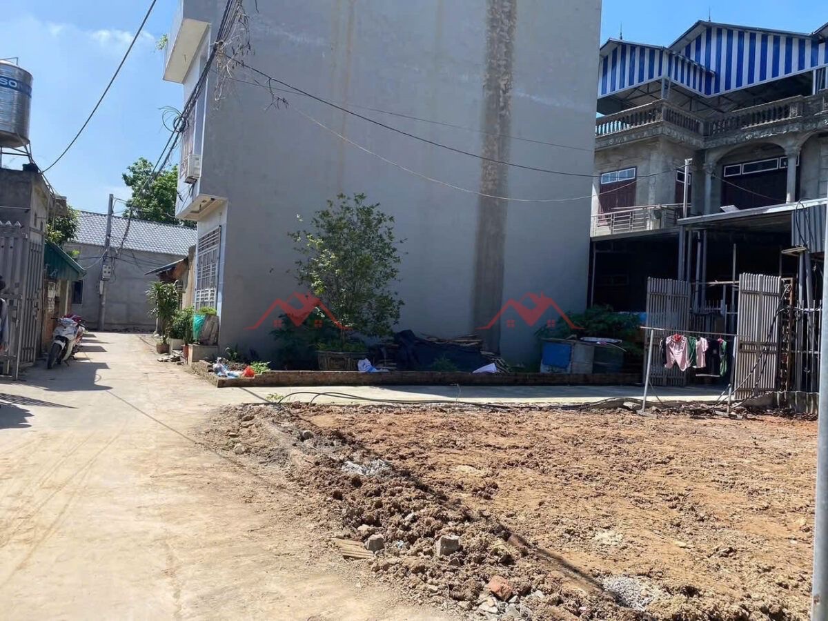 LÔ GÓC SIÊU ĐẸP 80M TẠI KHU CÔNG NGHIỆP PHÚ NGHĨA-CHƯƠNG MỸ-HÀ NỘI - Ảnh 1