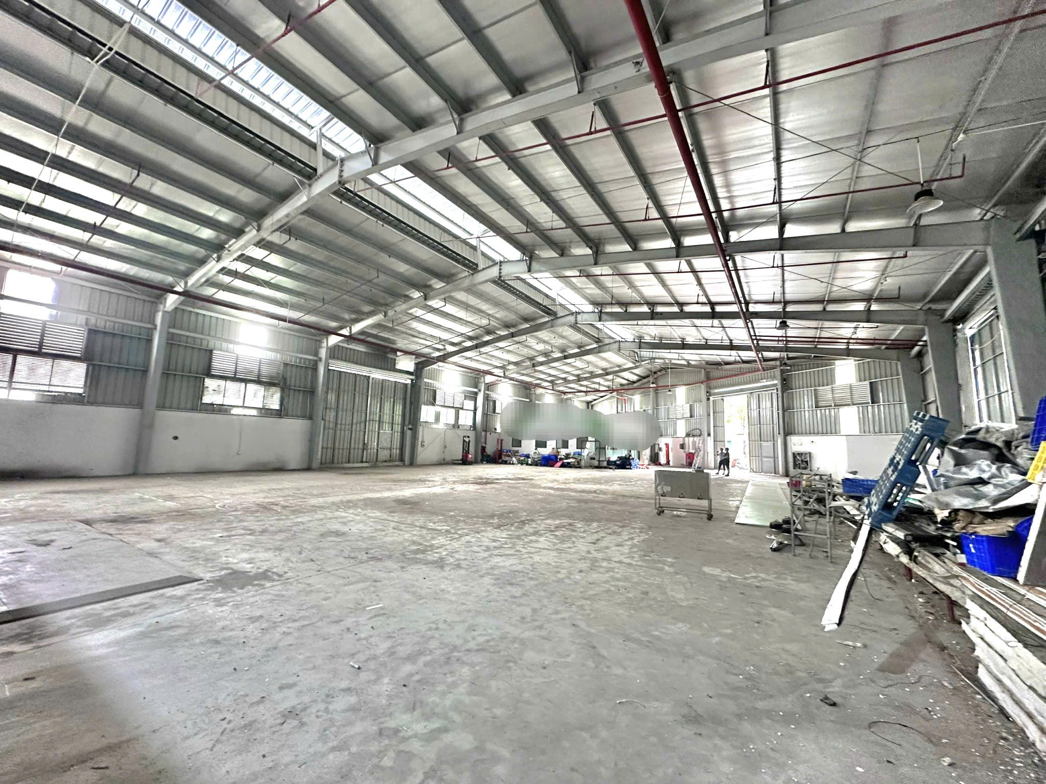 KHO, XƯỞNG CHO THUÊ Tại.THẠCH BÀN. LONG BIÊN. HÀ NỘI - Ảnh 1