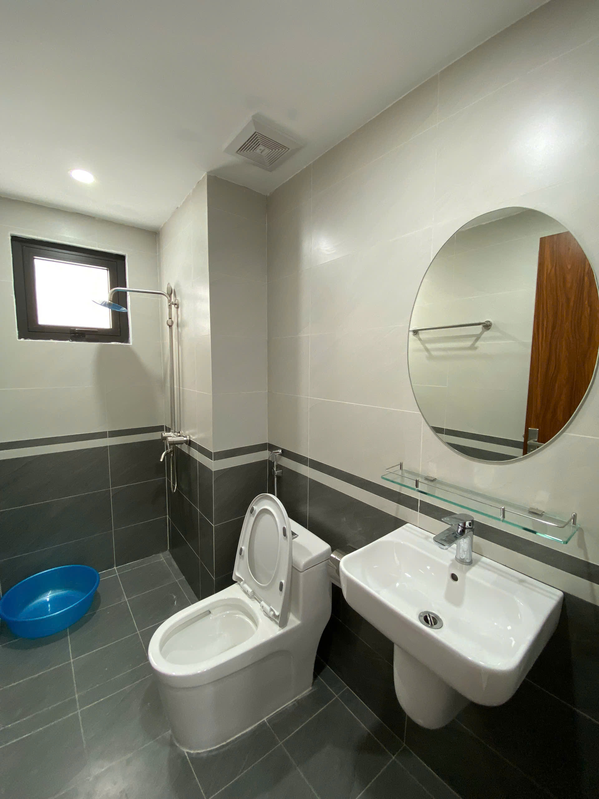 (Cực hiếm) Căn hộ Studio 25m2 mới khai trương ngõ 57 Mễ Trì Hạ - Ở được nhiều người - Nhận xe điện - Ảnh 1