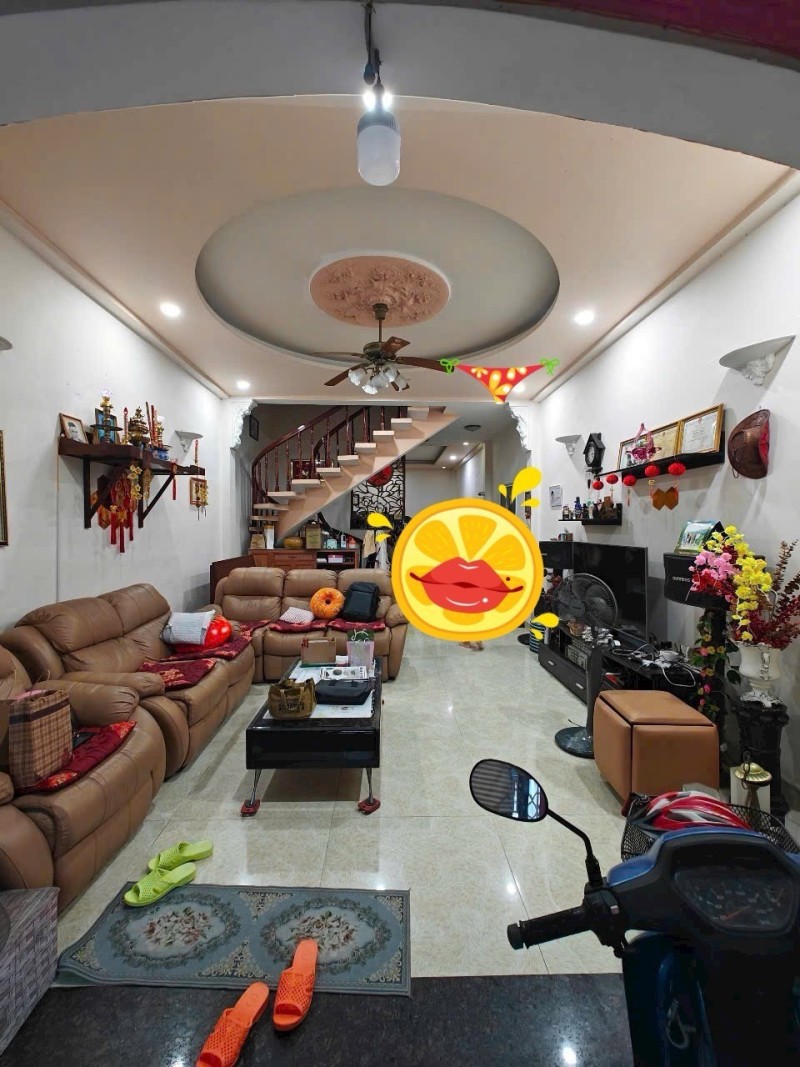 Bán nhà riêng 2 tầng, 3PN, 77m2, đường 275, Hiệp Phú, Q.9. Sổ hồng, 7.35  tỷ. LH: 0933125879 - Ảnh chính