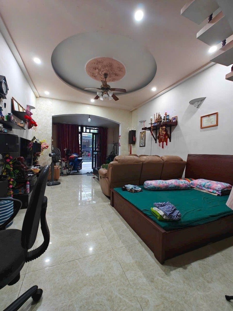 Bán nhà riêng 2 tầng, 3PN, 77m2, đường 275, Hiệp Phú, Q.9. Sổ hồng, 7.35  tỷ. LH: 0933125879 - Ảnh 2
