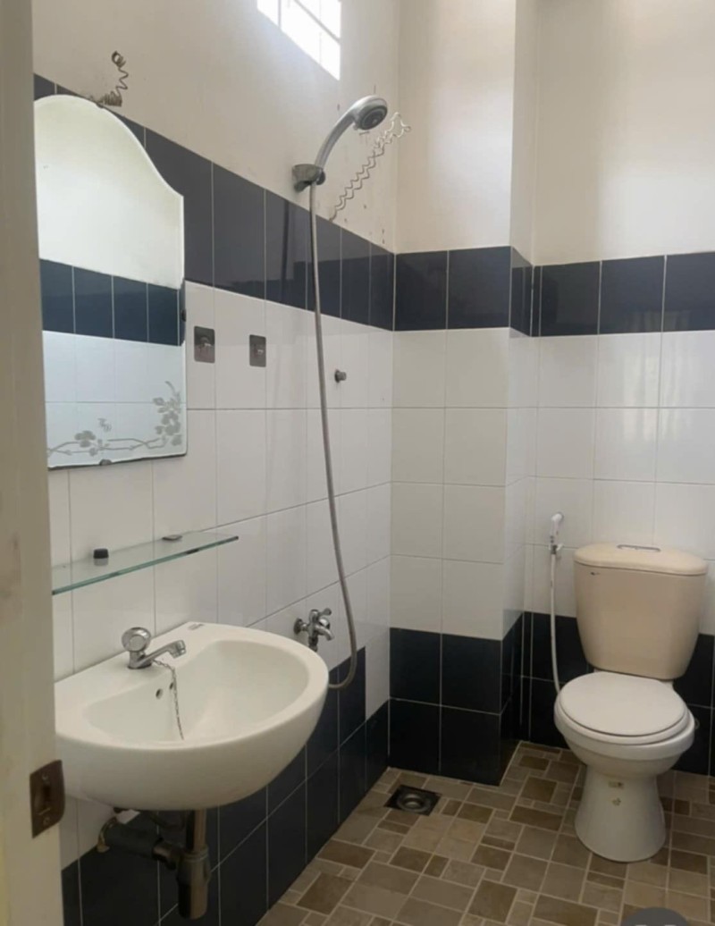 Bán nhà riêng 2 tầng, 4PN đường Số 2, Tăng Nhơn Phú B, Q.9. DT 82m2, SHR, 6.35  tỷ. LH: 0933125879 - Ảnh 3