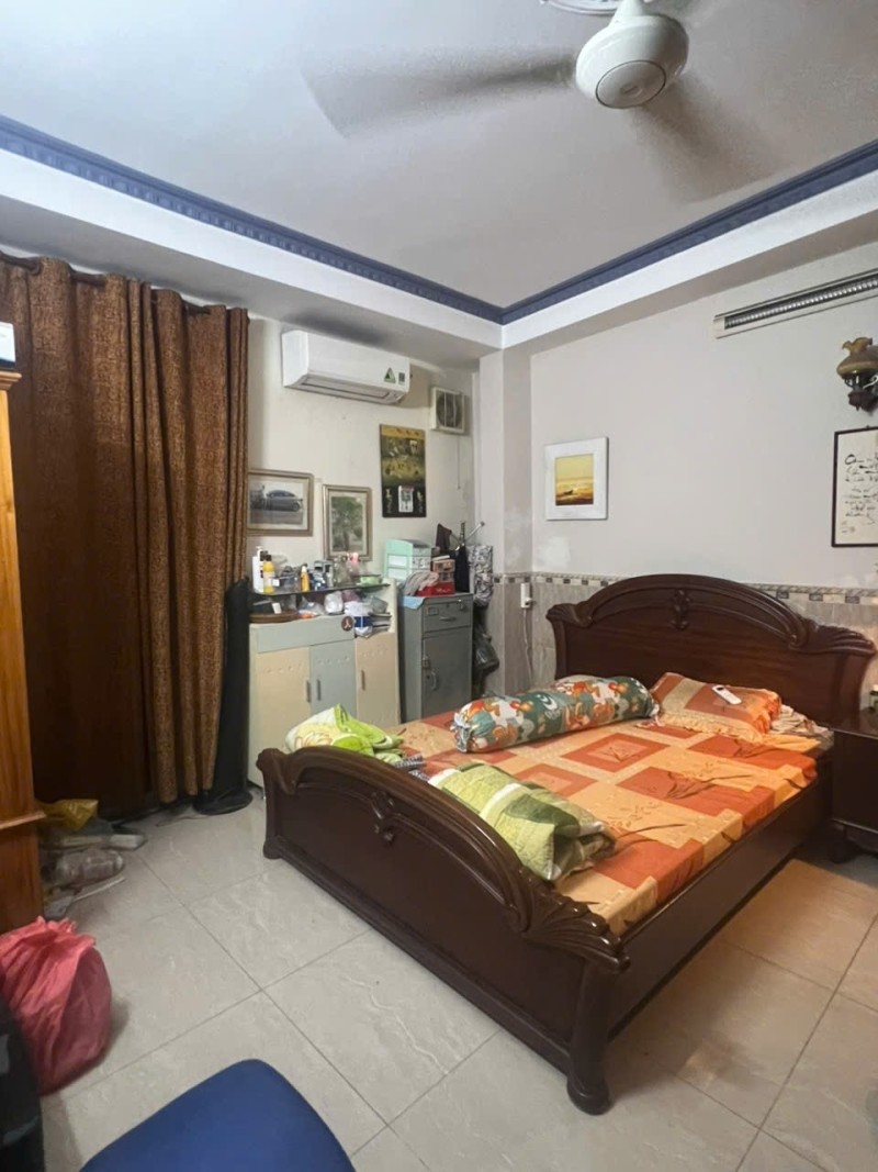 Bán nhà riêng 2 tầng, 4PN đường Số 2, Tăng Nhơn Phú B, Q.9. DT 82m2, SHR, 6.35  tỷ. LH: 0933125879 - Ảnh 2