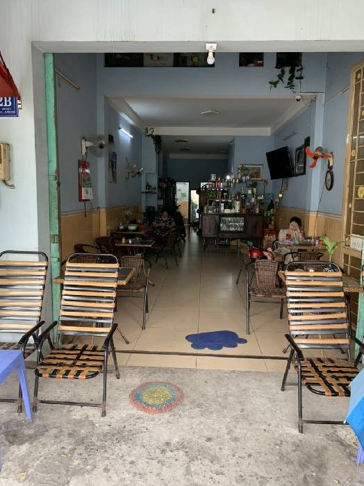 💥🌹 MẶT TIỀN KINH DOANH ĐA NGÀNH - GIÁP TÂN PHÚ - 4 TẦNG - 81.4 M2- CHỈ - Ảnh chính