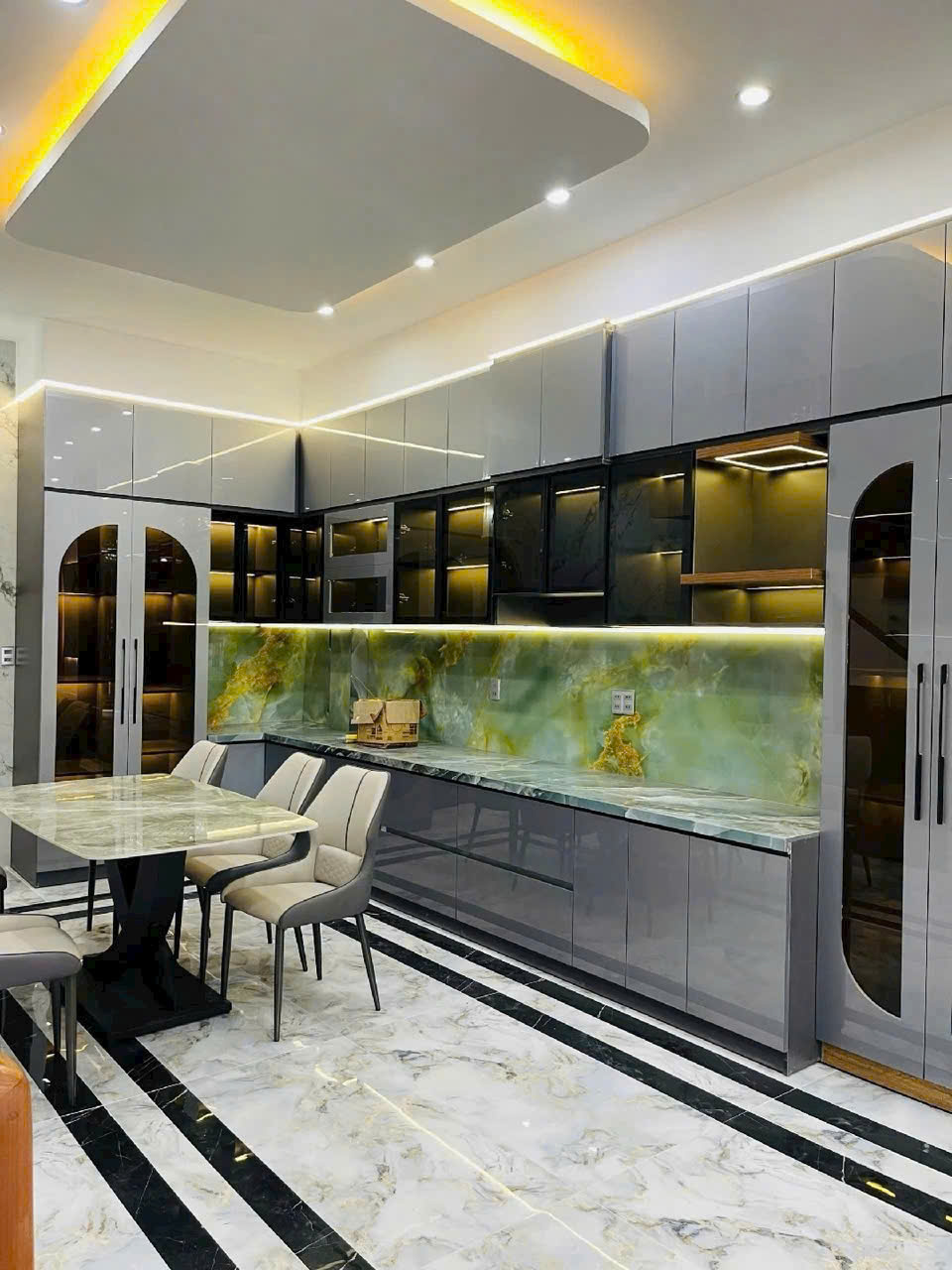 Nhà đẹp Tân Triều – giá mềm cho gia đình an cư - Ảnh 4