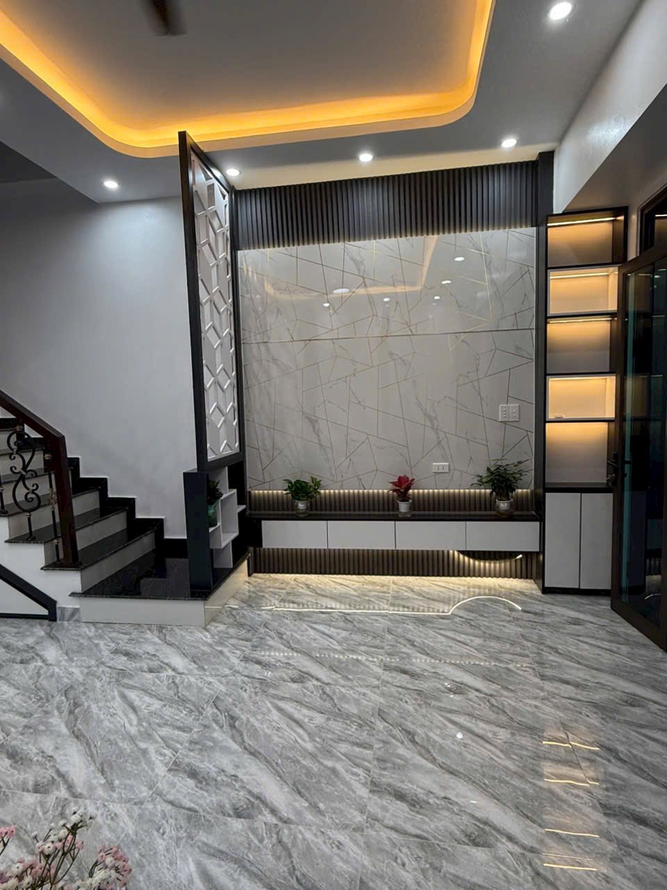 Bán nhà ngõ phố Rặng Nhãn, phường Thành Đông, Tây Hải Phòng, 43.5m2, 3 tầng, 3 ngủ, 2vs - Ảnh 1