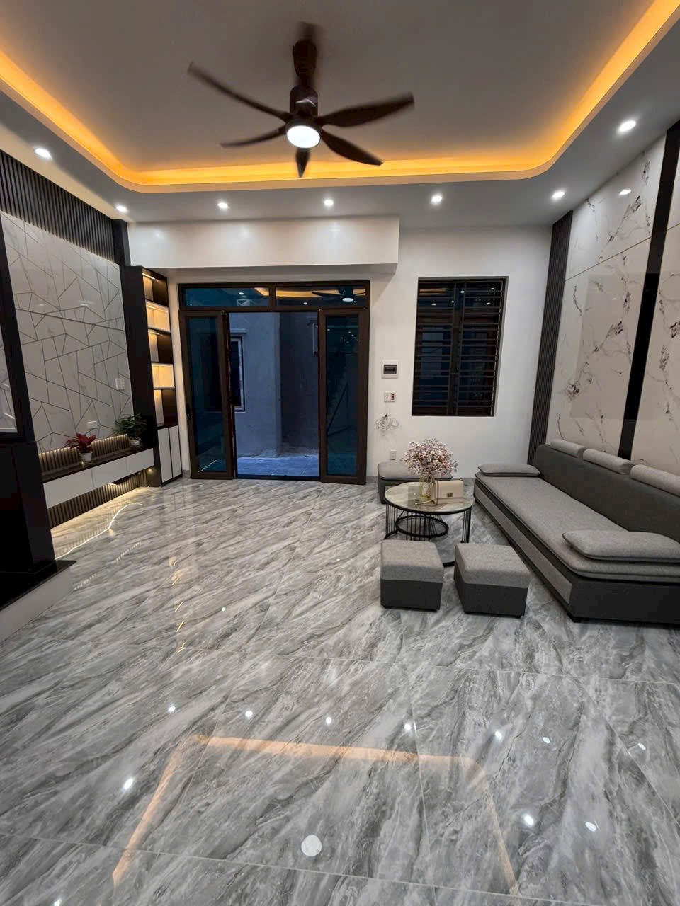 Bán nhà ngõ phố Rặng Nhãn, phường Thành Đông, Tây Hải Phòng, 43.5m2, 3 tầng, 3 ngủ, 2vs - Ảnh 2