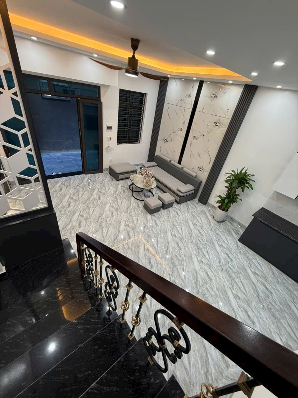 Bán nhà ngõ phố Rặng Nhãn, phường Thành Đông, Tây Hải Phòng, 43.5m2, 3 tầng, 3 ngủ, 2vs - Ảnh 3