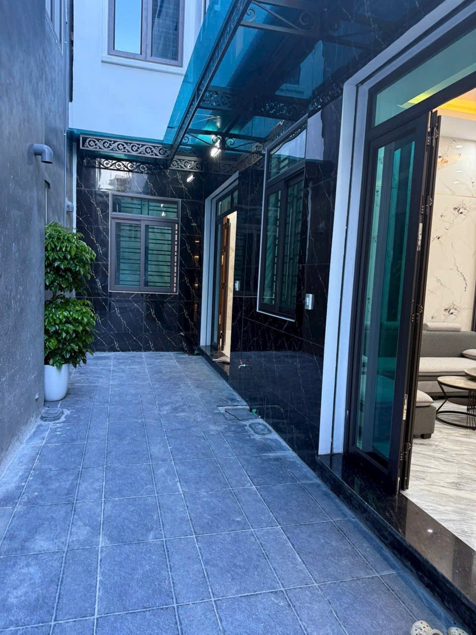 Bán nhà ngõ phố Rặng Nhãn, phường Thành Đông, Tây Hải Phòng, 43.5m2, 3 tầng, 3 ngủ, 2vs - Ảnh 4