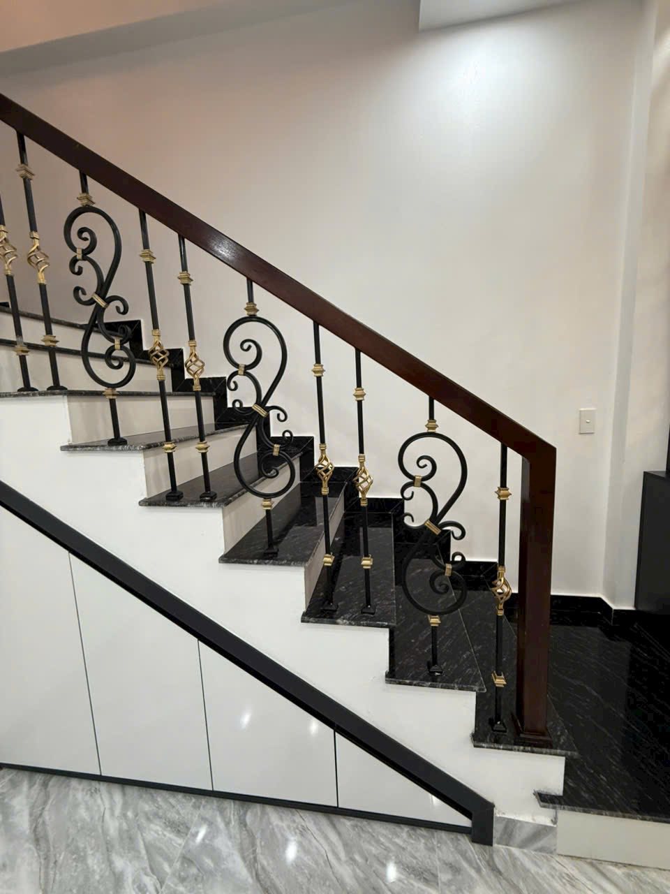 Bán nhà ngõ phố Rặng Nhãn, phường Thành Đông, Tây Hải Phòng, 43.5m2, 3 tầng, 3 ngủ, 2vs - Ảnh 5