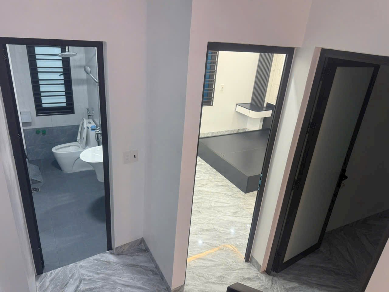 Bán nhà ngõ phố Rặng Nhãn, phường Thành Đông, Tây Hải Phòng, 43.5m2, 3 tầng, 3 ngủ, 2vs - Ảnh 6