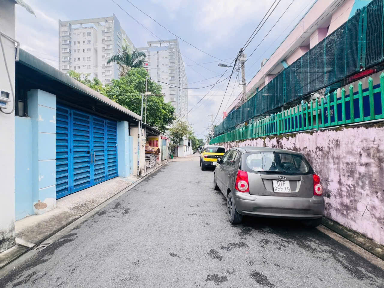 BÁN NHÀ 1/ THỚI AN 16 – ĐƯỜNG 8M – P. THỚI AN, Q12 – GIÁ HẠ CHỈ 8,29 TỶ - Ảnh 2