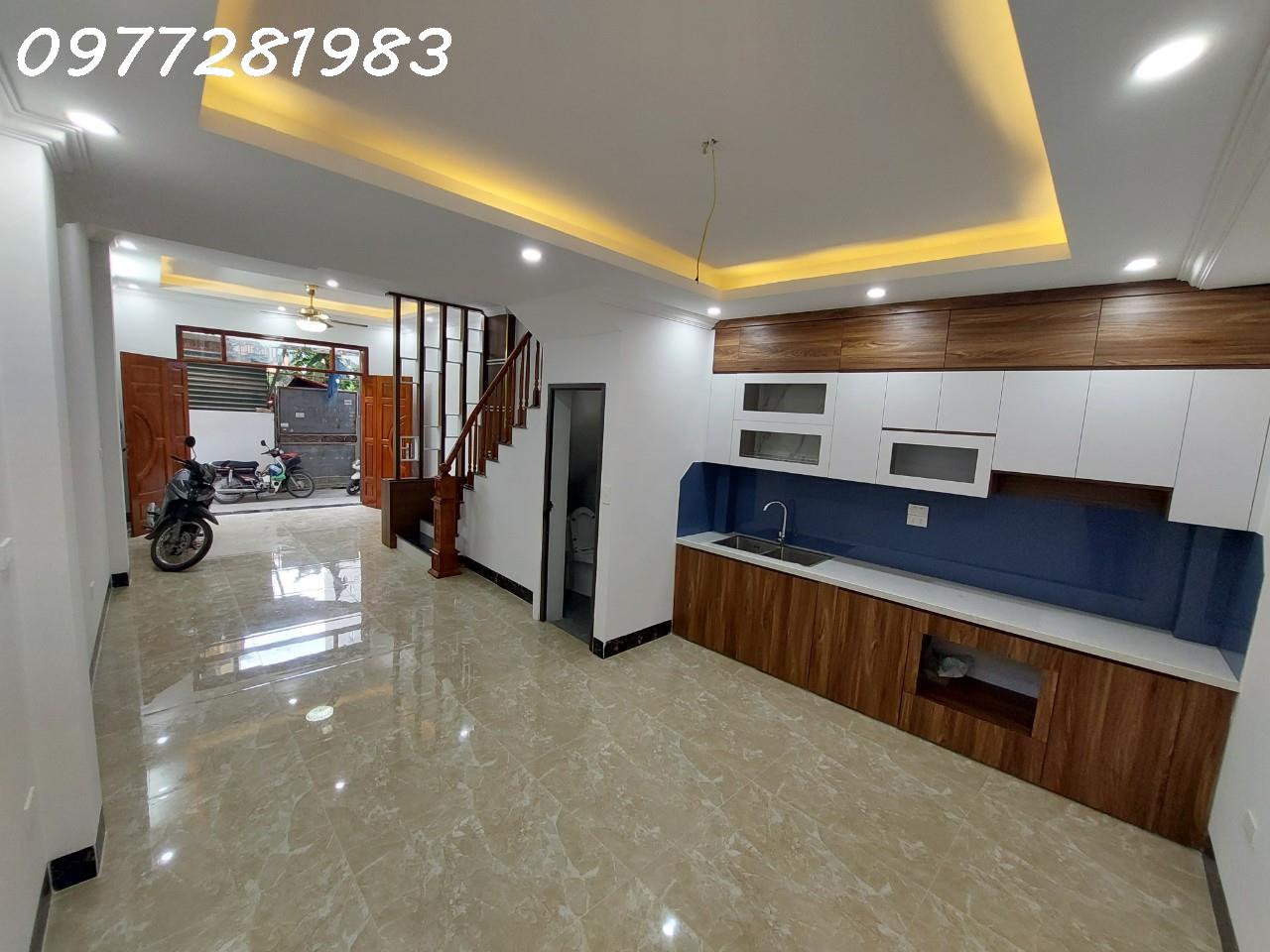 💎 Nhỉnh 6.x tỷ – Có ngay nhà mới 45m² cạnh Nhổn Ô TÔ 7 CHỖ ĐỖ CỬA - Ảnh 2