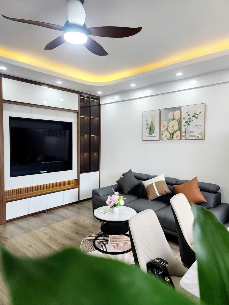 SIÊU PHẨM TẬP THỂ HỒNG MAI – NHÀ ĐẸP 3 NGỦ – 2 LOGIA – AN SINH ĐỈNH - Ảnh 2