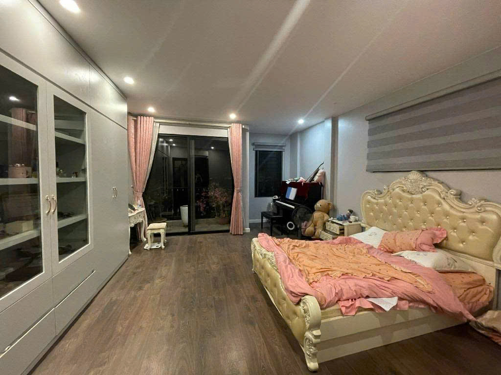 MẶT PHỐ TRƯƠNG ĐỊNH_KINH DOANH ĐỈNH CAO_LÔ GÓC_NỞ HẬU - Ảnh 2