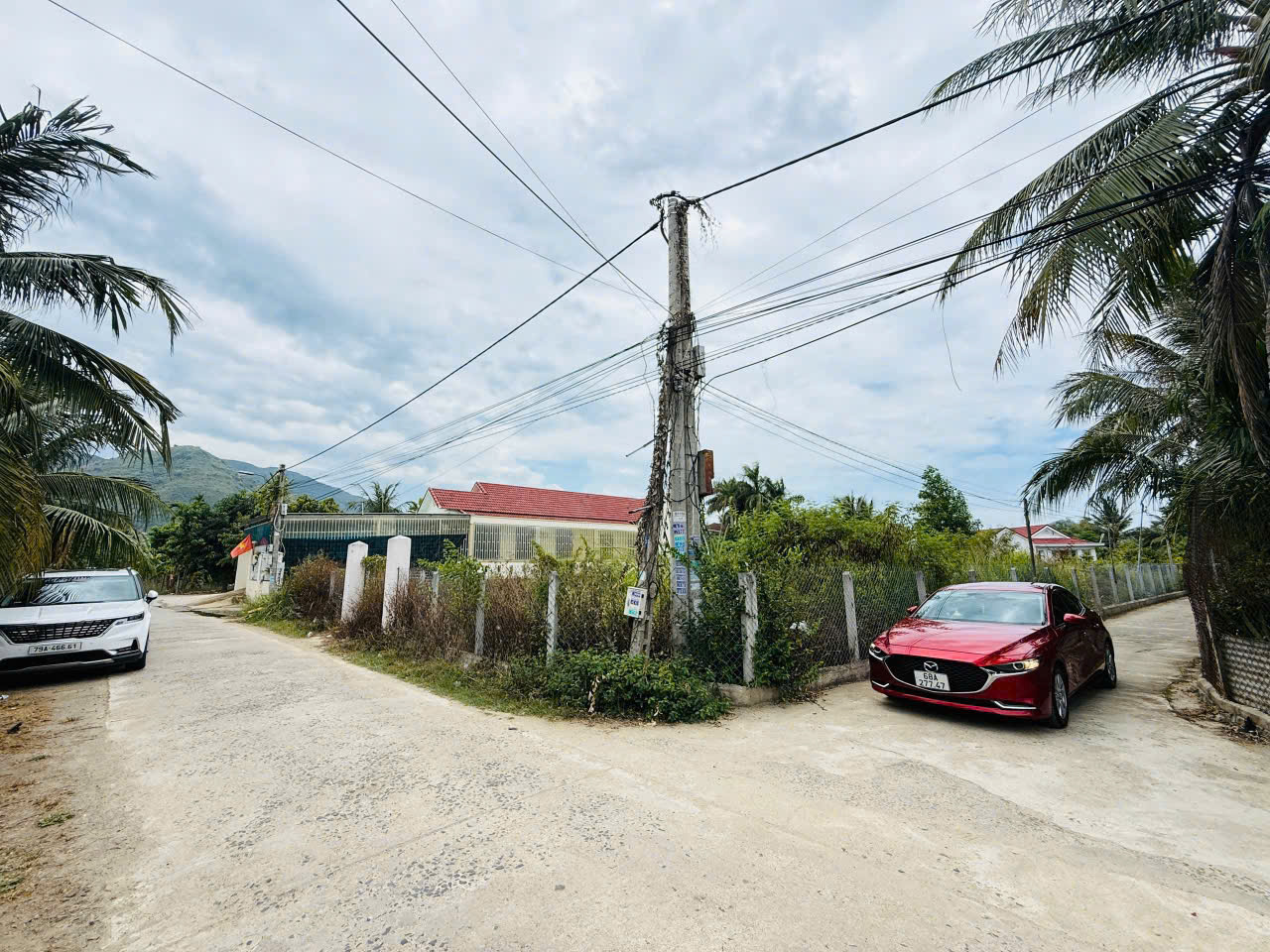 BÁN LÔ DIÊN PHÚ ĐƯỜNG 2 OTO NÉ NHAU, BAO ĐẸP. - Ảnh 3