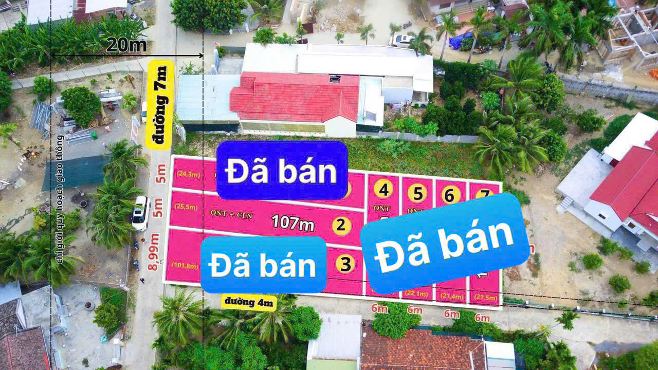BÁN LÔ DIÊN PHÚ ĐƯỜNG 2 OTO NÉ NHAU, BAO ĐẸP. - Ảnh 2