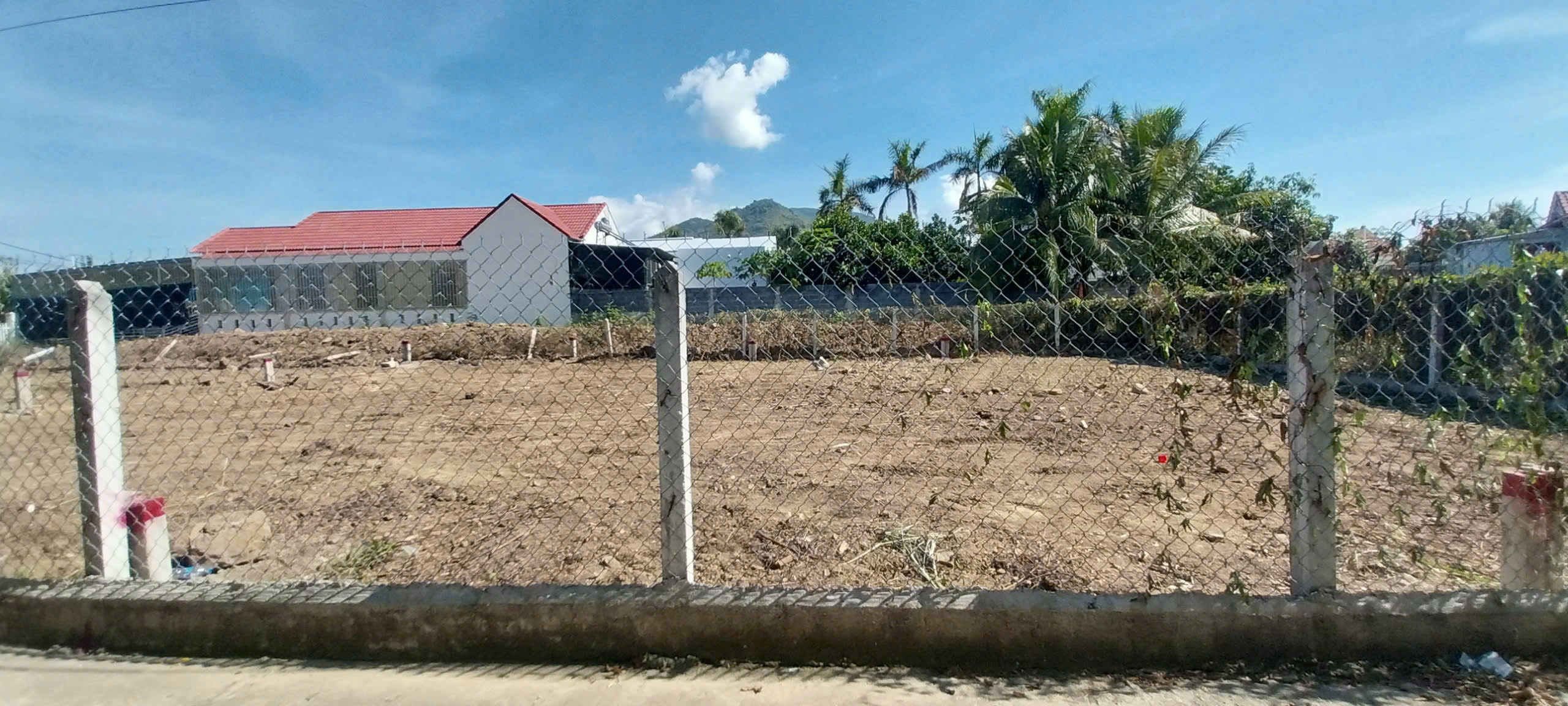 BÁN LÔ DIÊN PHÚ ĐƯỜNG 2 OTO NÉ NHAU, BAO ĐẸP. - Ảnh 1