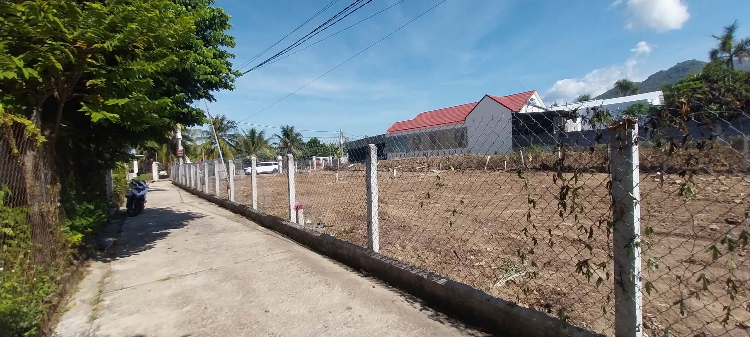 BÁN LÔ DIÊN PHÚ ĐƯỜNG 2 OTO NÉ NHAU, BAO ĐẸP. - Ảnh chính