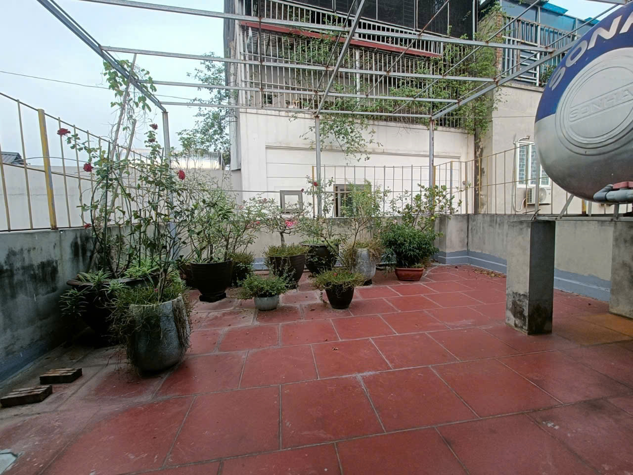 Bán Nhà Kim Quan Thượng – Việt Hưng – 49m² – MT 5.35m – 5 tầng – 10.98 tỷ 🔥 - Ảnh 1