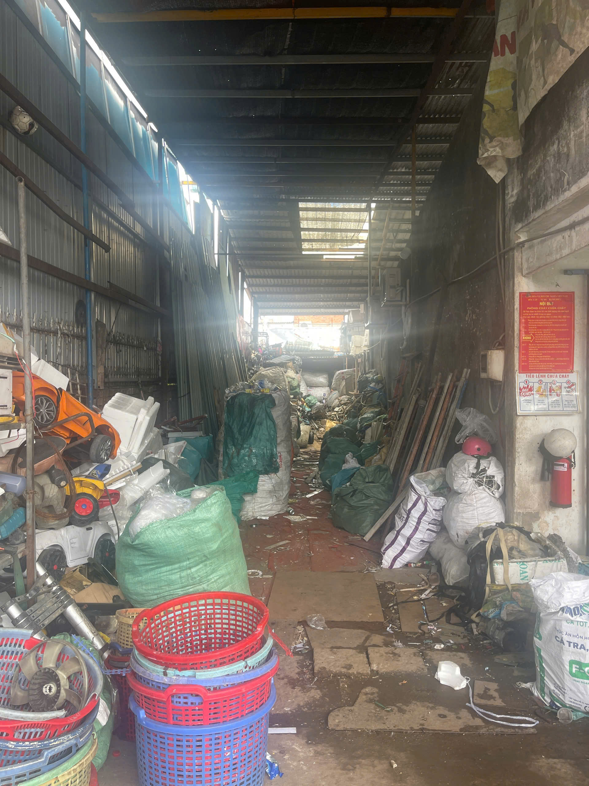 BÁN ĐẤT MẶT TIỀN ĐƯỜNG HUỲNH THỊ HAI, QUẬN 12 – GIÁ RẺ NHẤT KHU VỰC - Ảnh 3