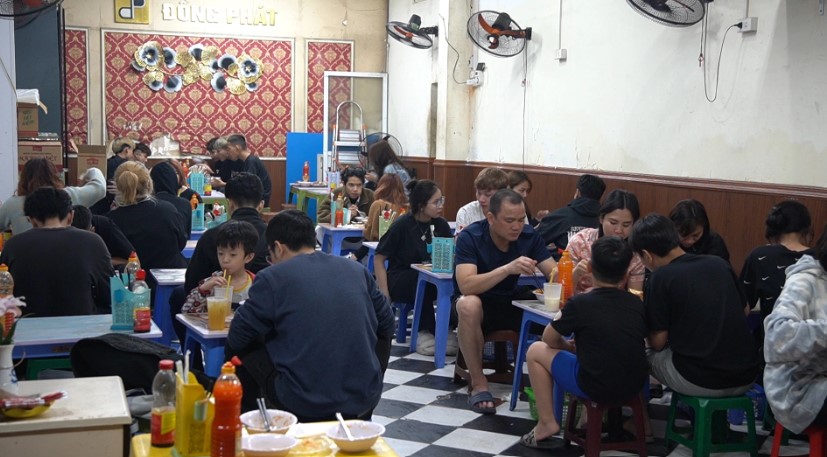 MẶT PHỐ LA THÀNH -  NGÃ TƯ GIẢNG VÕ - LÁNG HẠ – 52M² - MT 9M - 2 MẶT THOÁNG - 35,8 TỶ - Ảnh chính